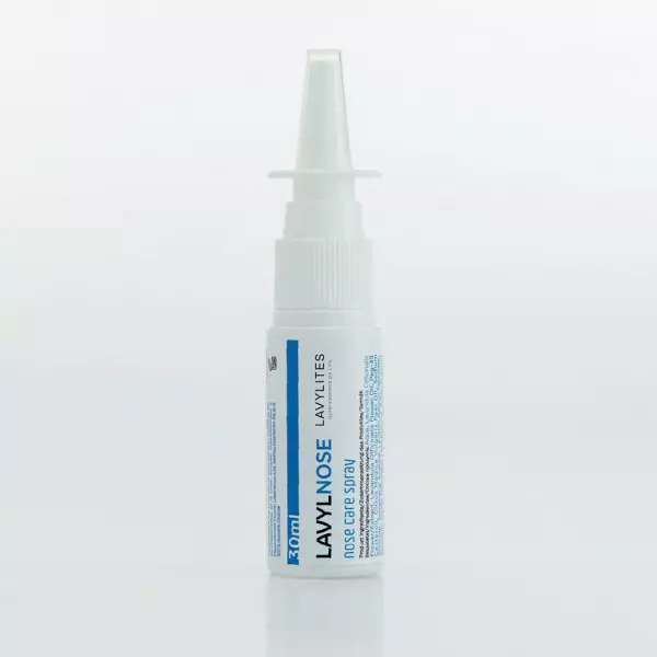 Lavylites Lavyl Nose