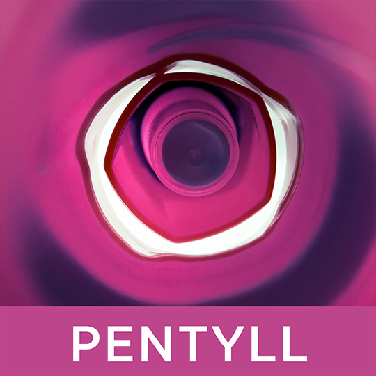 Lavylites Pentyll